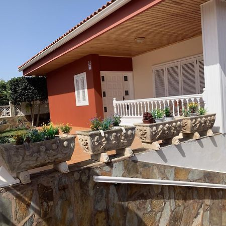 Holiday Home Austry Tegueste المظهر الخارجي الصورة