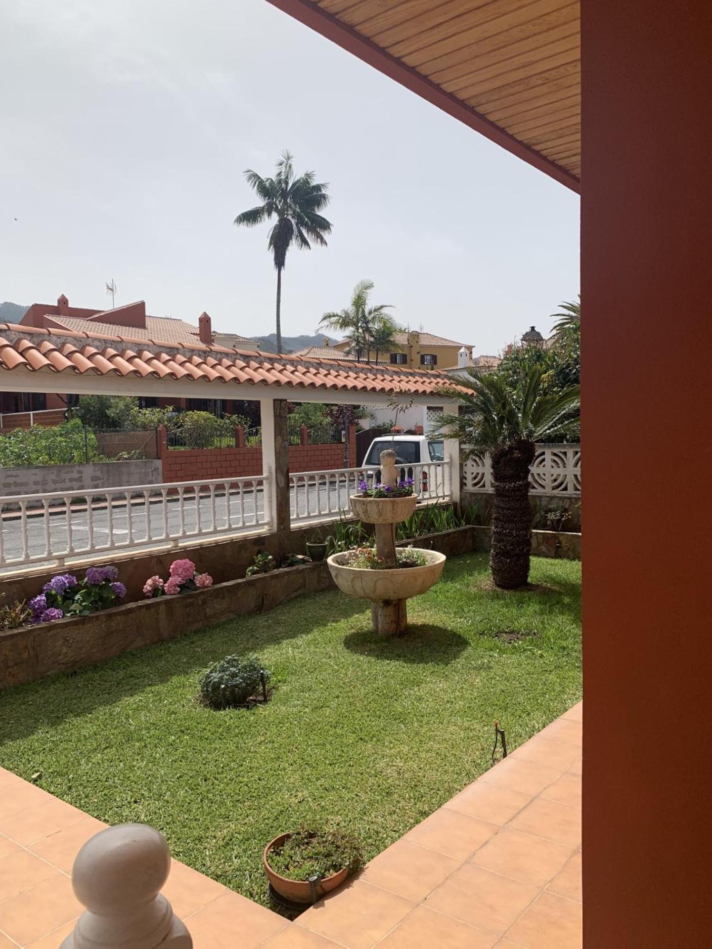 Holiday Home Austry Tegueste المظهر الخارجي الصورة