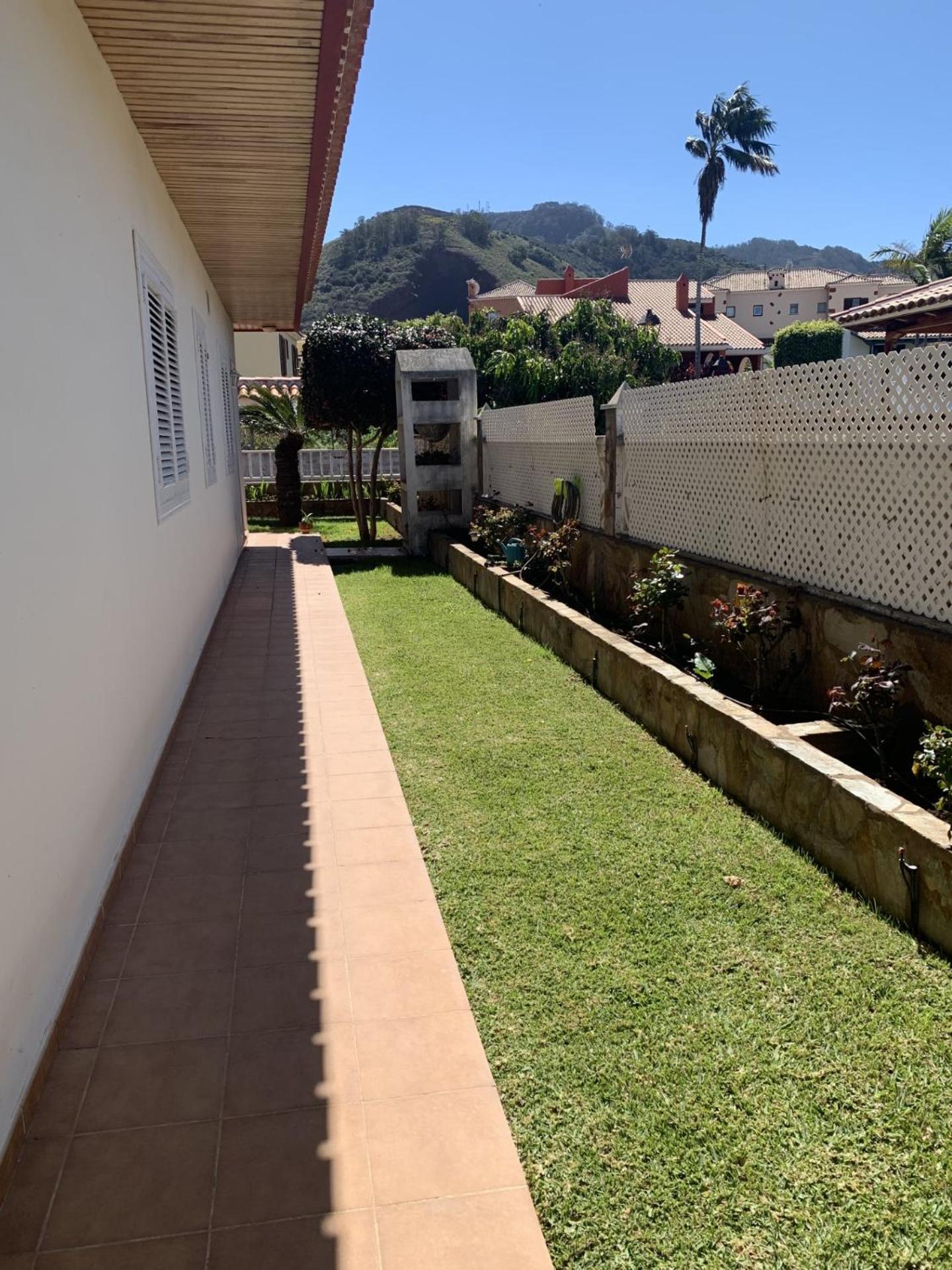 Holiday Home Austry Tegueste المظهر الخارجي الصورة
