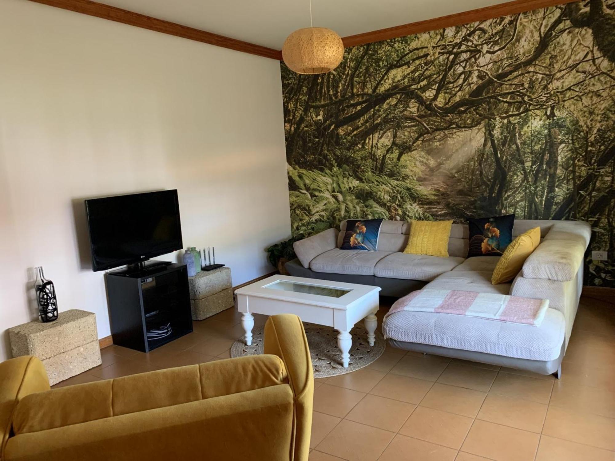 Holiday Home Austry Tegueste المظهر الخارجي الصورة