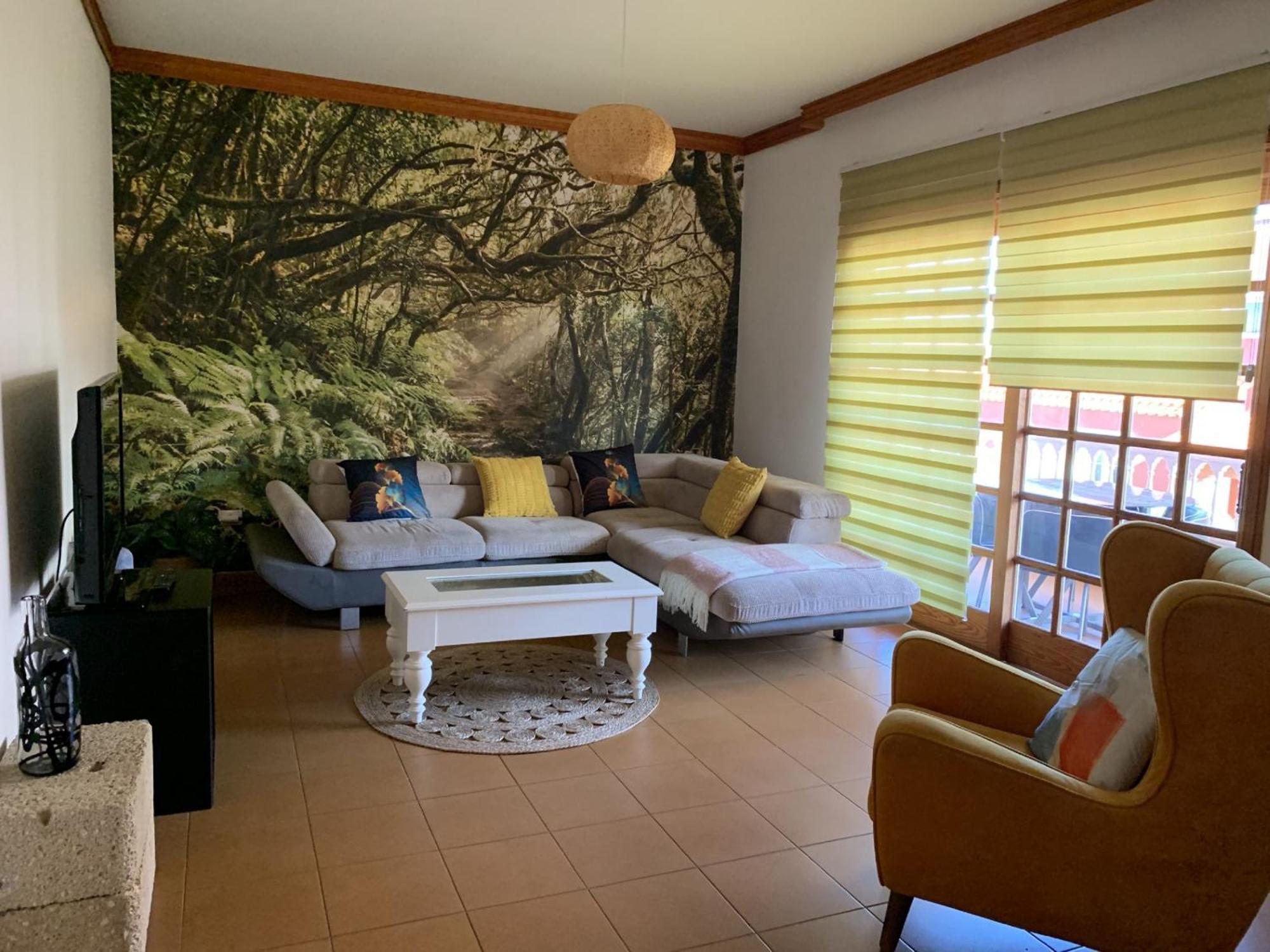 Holiday Home Austry Tegueste المظهر الخارجي الصورة