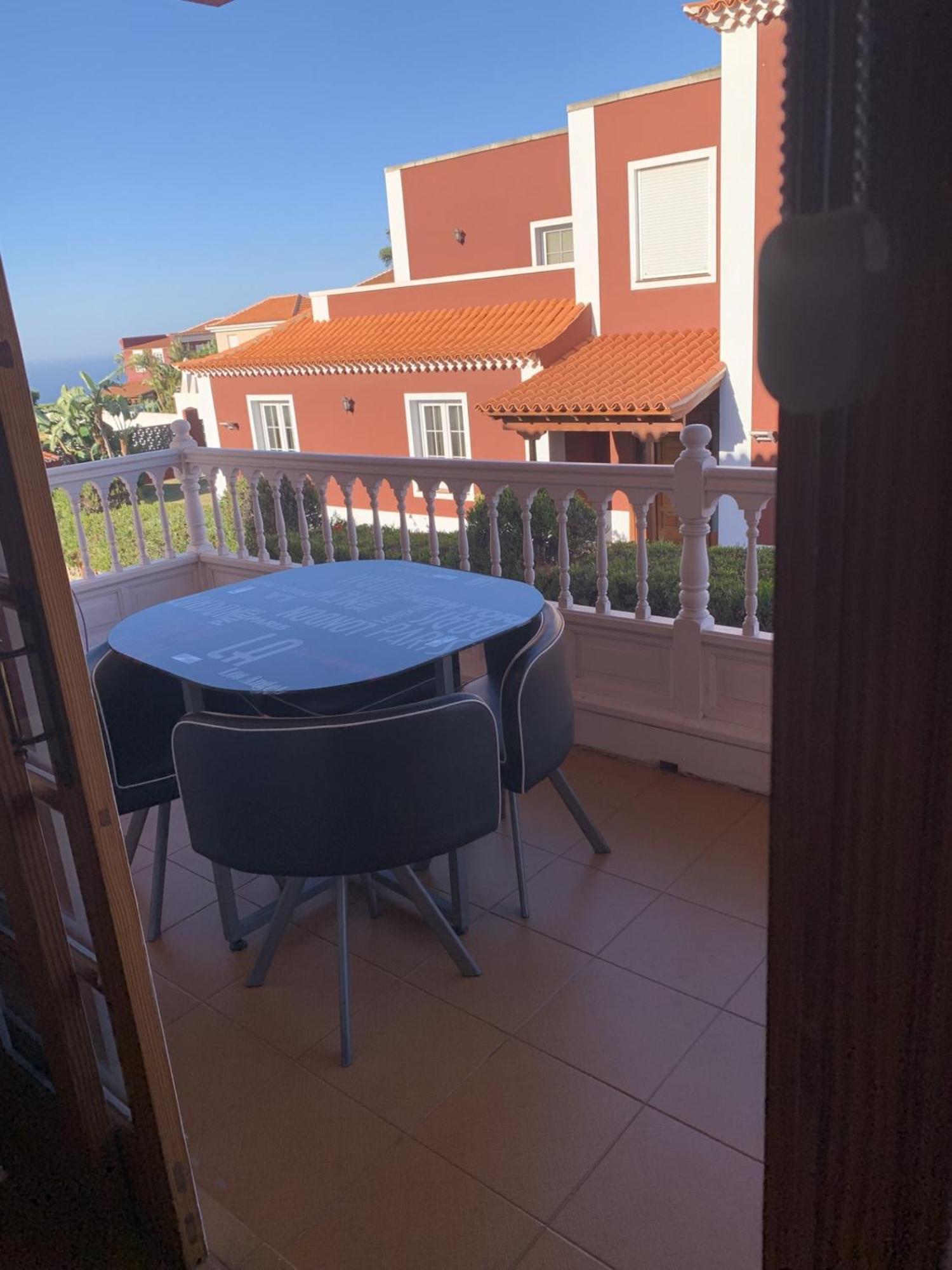 Holiday Home Austry Tegueste المظهر الخارجي الصورة