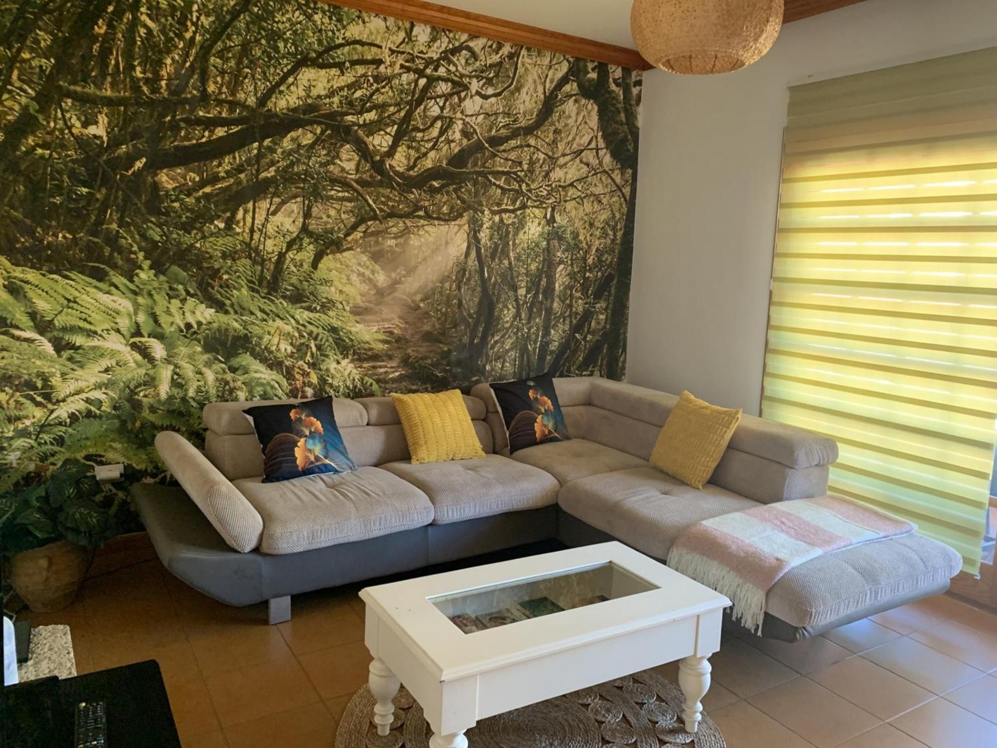 Holiday Home Austry Tegueste المظهر الخارجي الصورة