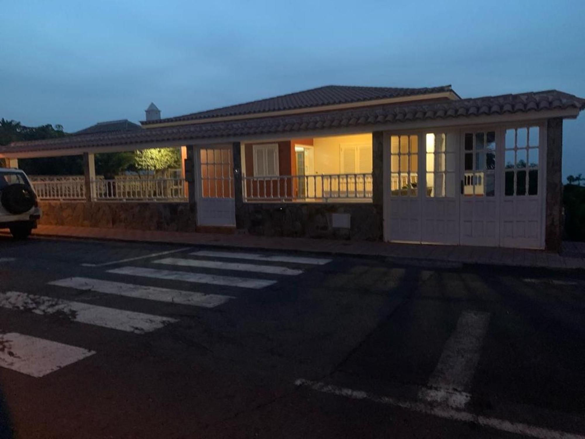 Holiday Home Austry Tegueste المظهر الخارجي الصورة