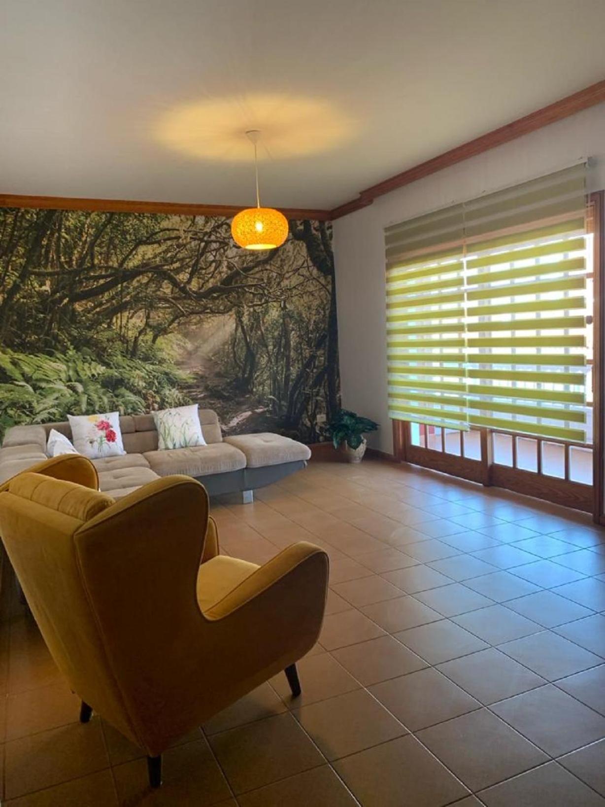 Holiday Home Austry Tegueste المظهر الخارجي الصورة