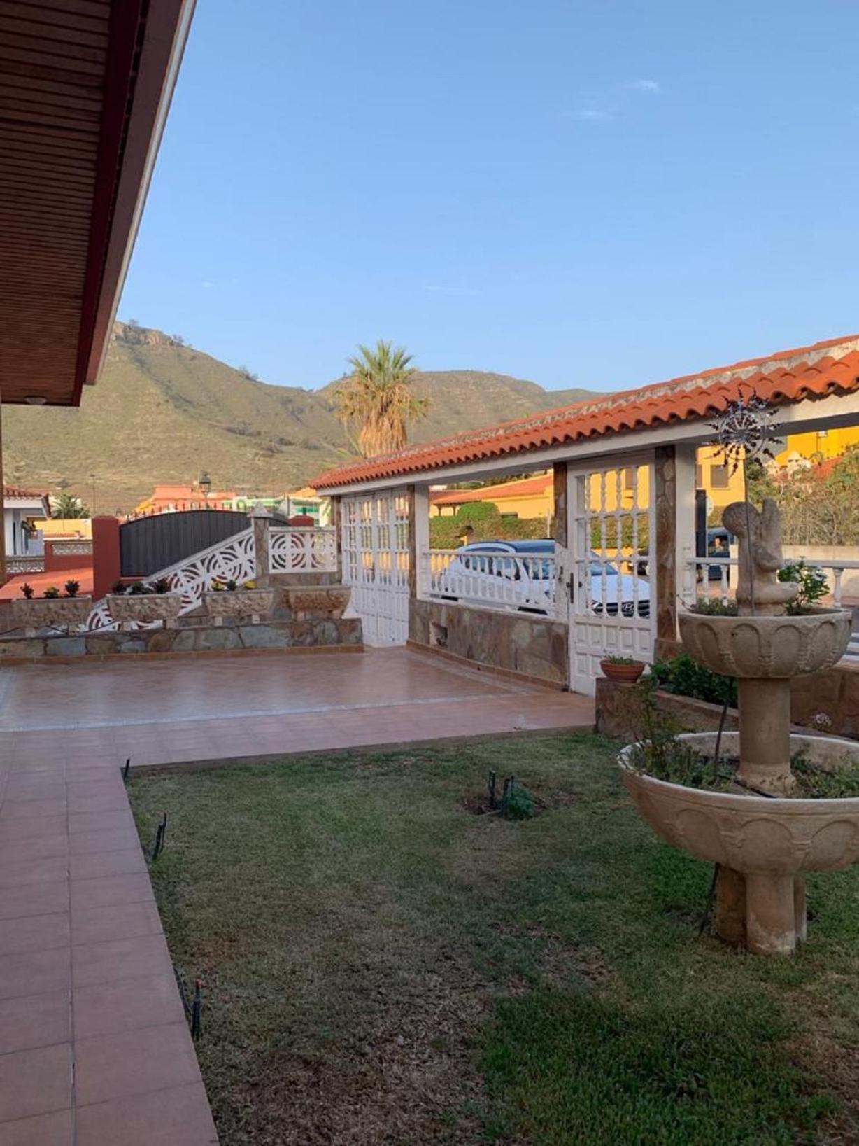 Holiday Home Austry Tegueste المظهر الخارجي الصورة