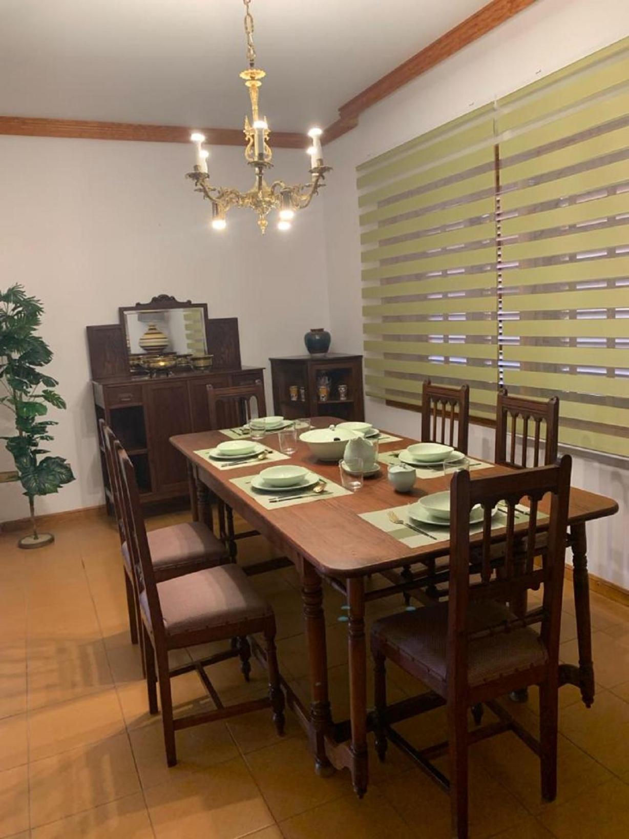 Holiday Home Austry Tegueste المظهر الخارجي الصورة