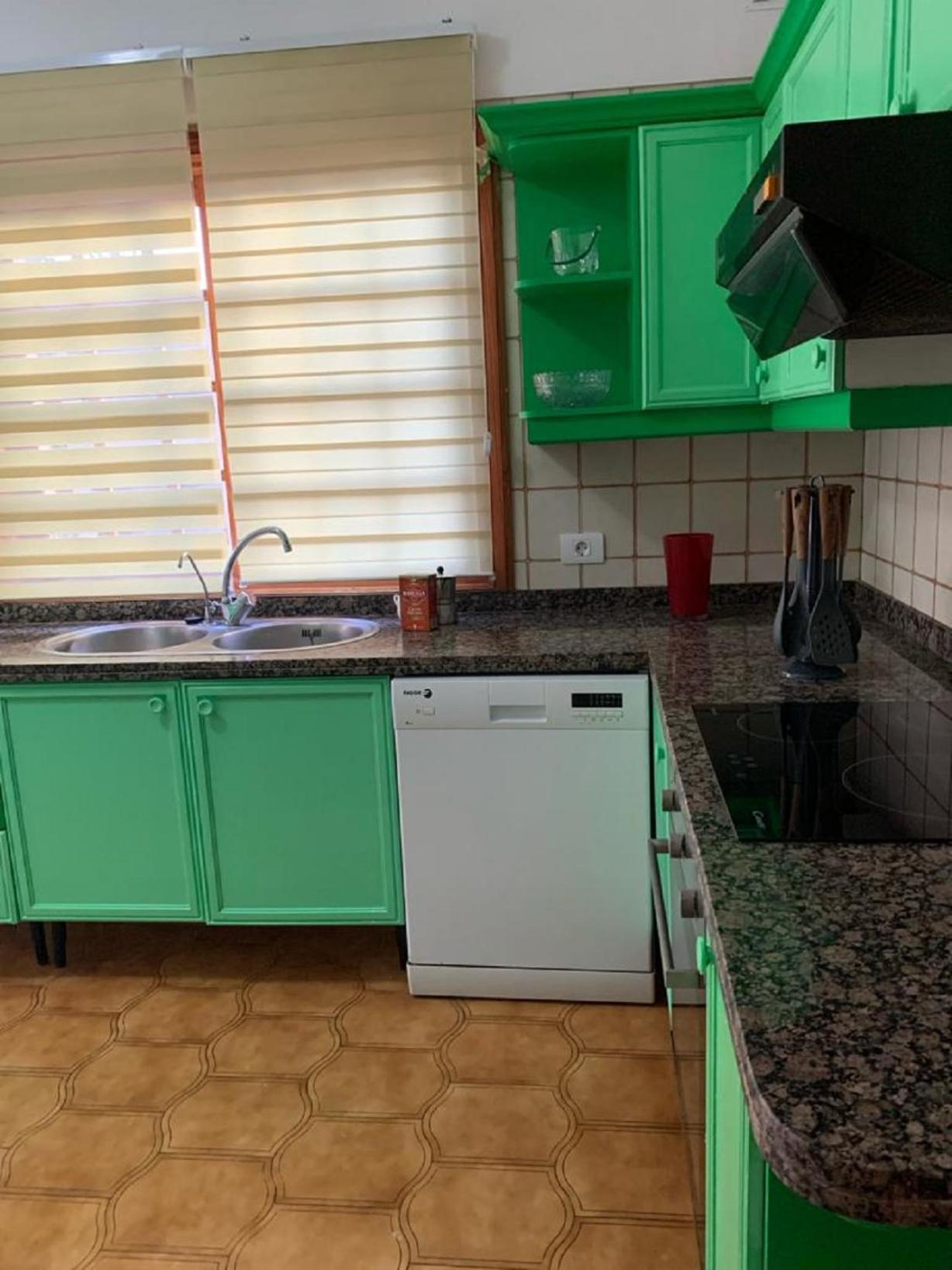 Holiday Home Austry Tegueste المظهر الخارجي الصورة