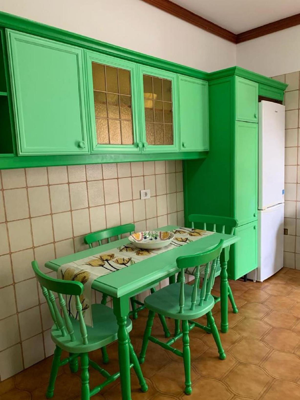 Holiday Home Austry Tegueste المظهر الخارجي الصورة