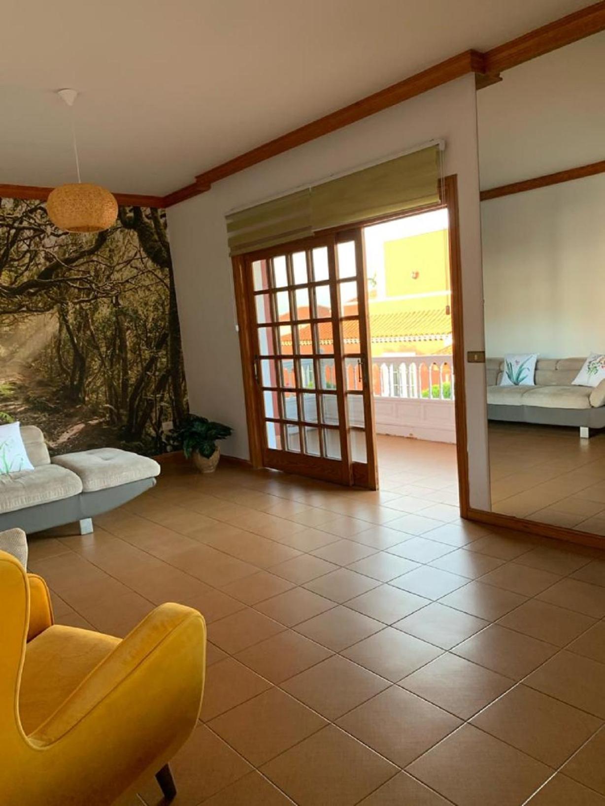 Holiday Home Austry Tegueste المظهر الخارجي الصورة