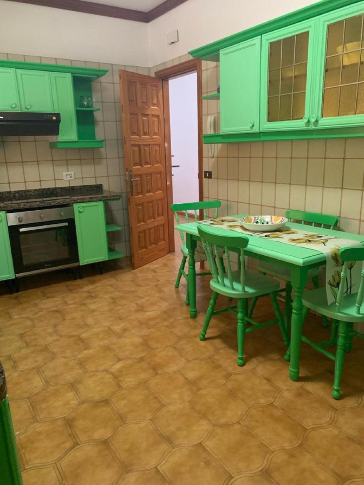 Holiday Home Austry Tegueste المظهر الخارجي الصورة