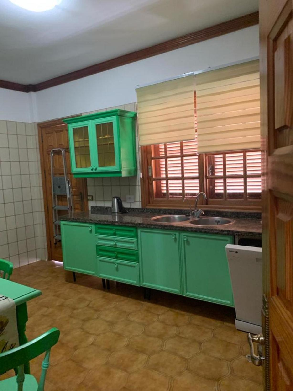 Holiday Home Austry Tegueste المظهر الخارجي الصورة
