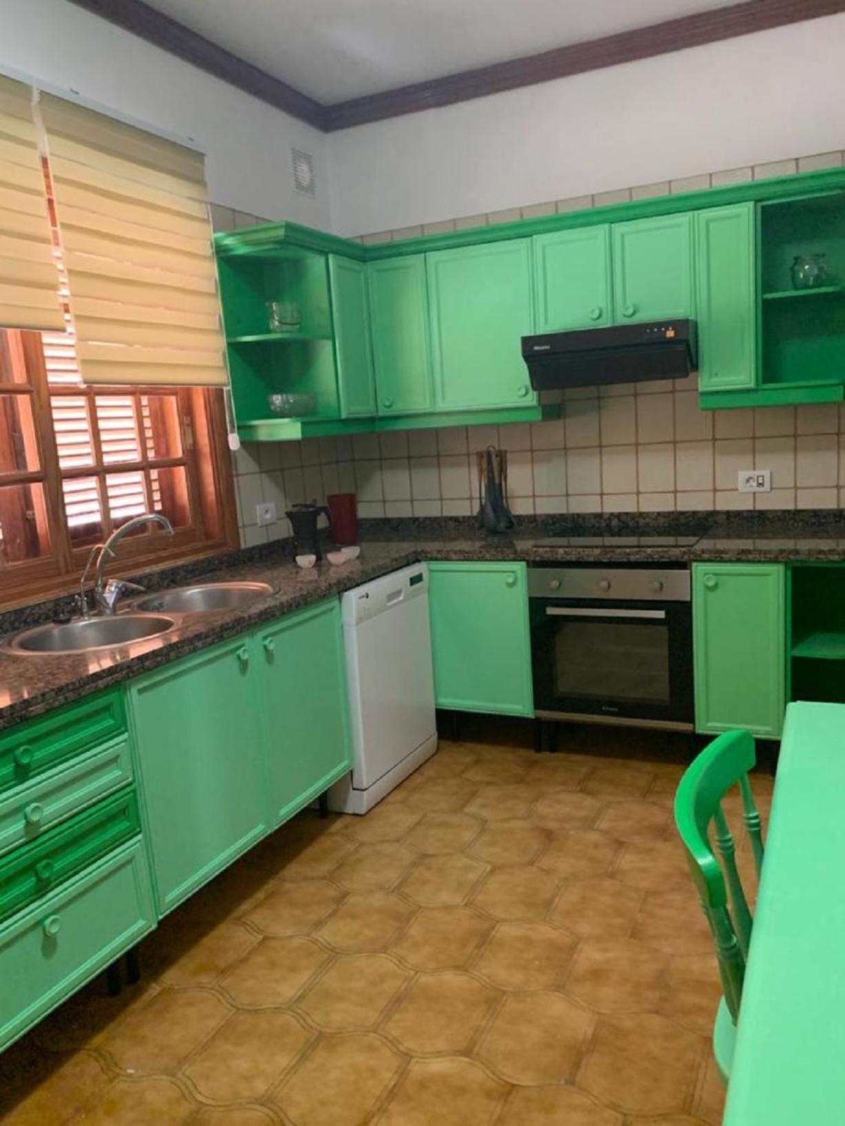 Holiday Home Austry Tegueste المظهر الخارجي الصورة