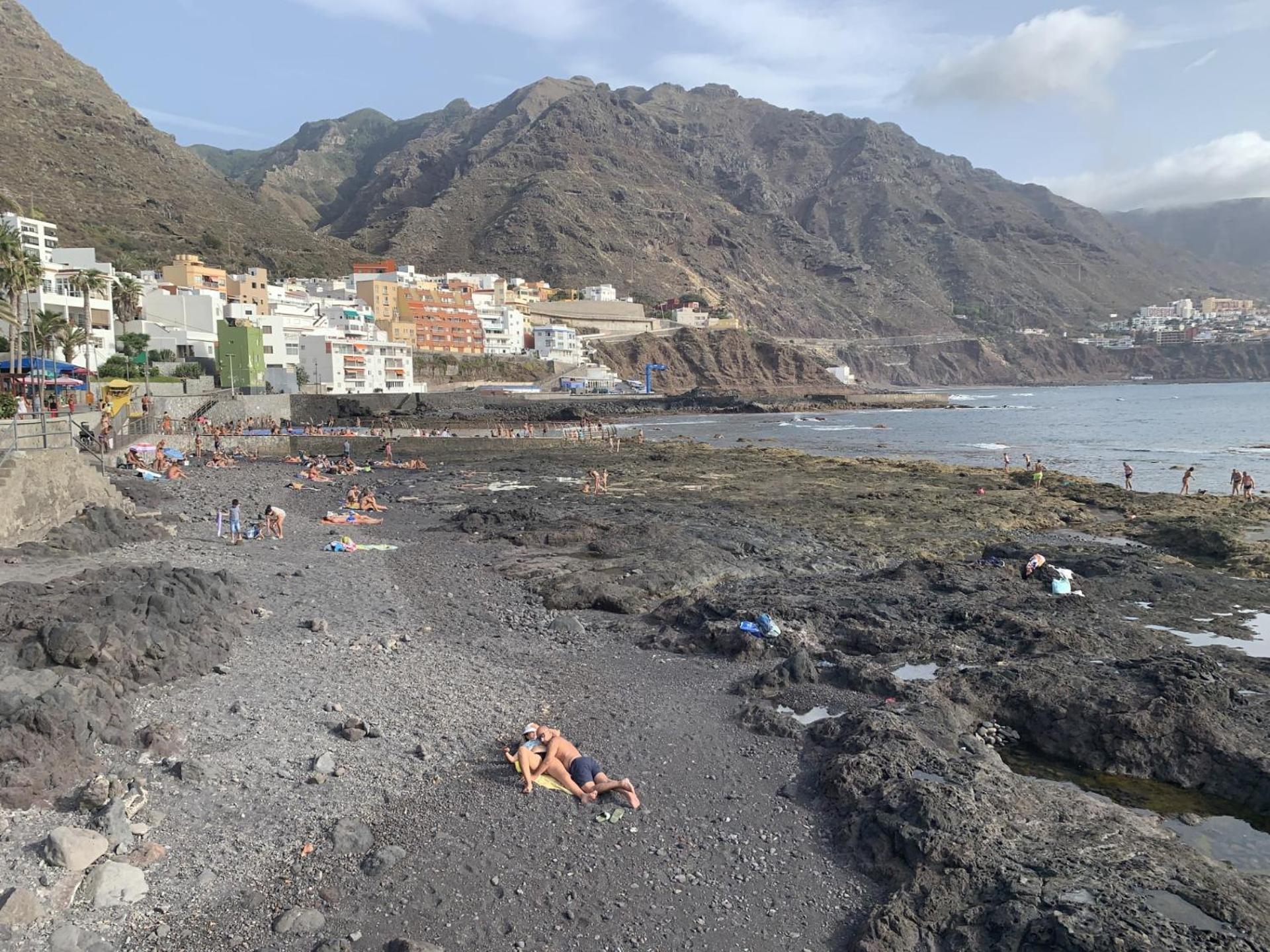Holiday Home Austry Tegueste المظهر الخارجي الصورة