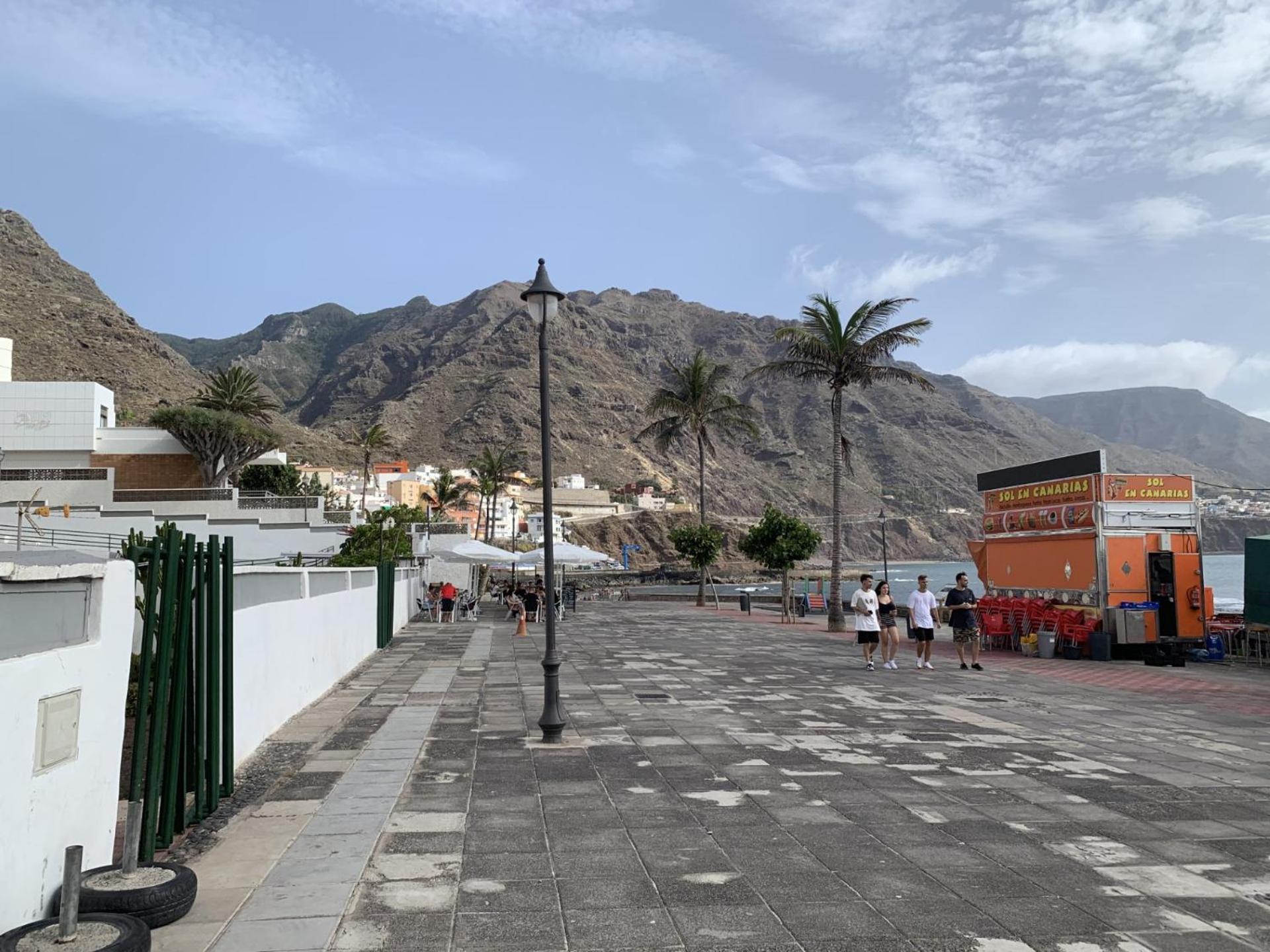 Holiday Home Austry Tegueste المظهر الخارجي الصورة