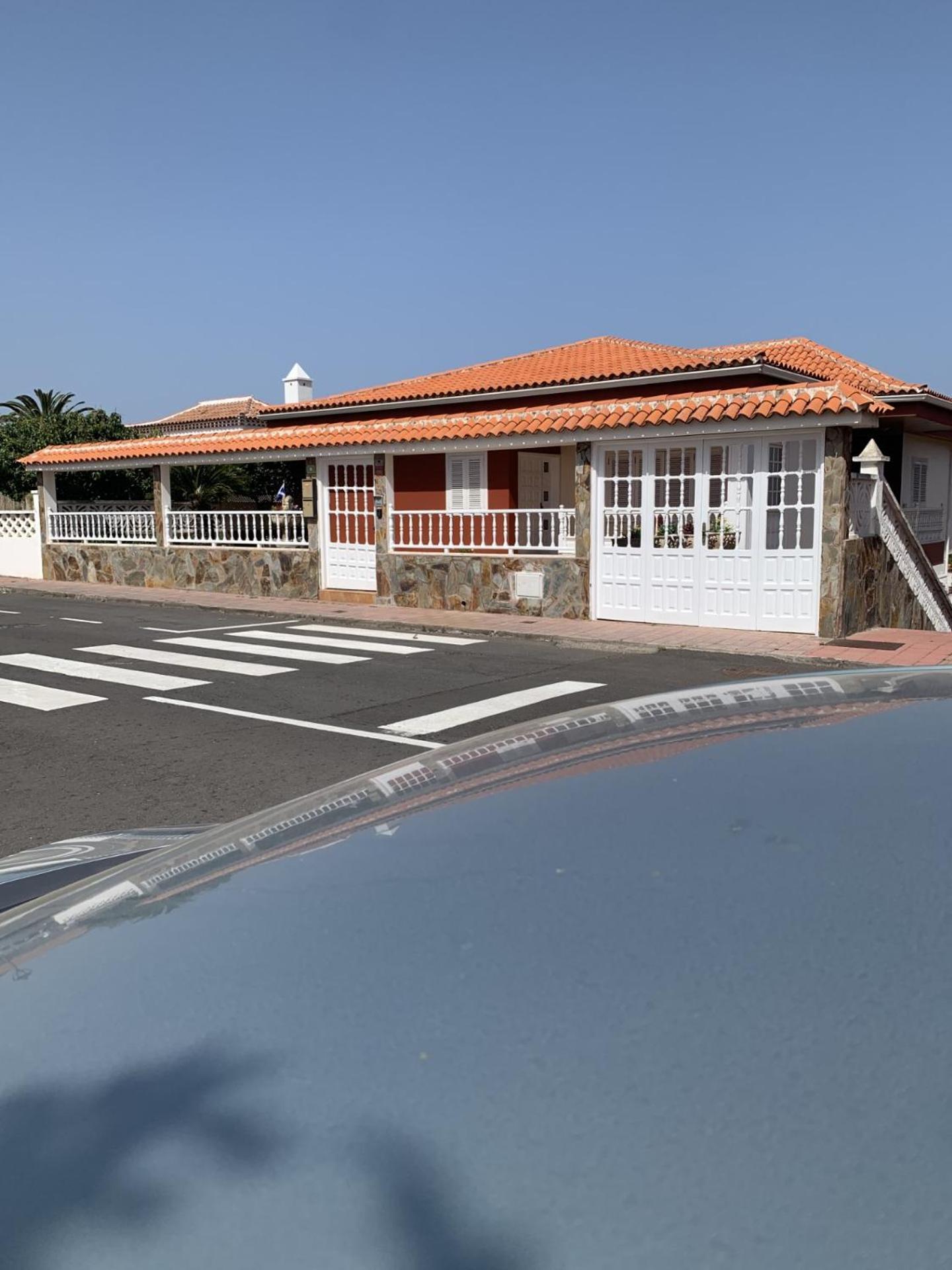 Holiday Home Austry Tegueste المظهر الخارجي الصورة