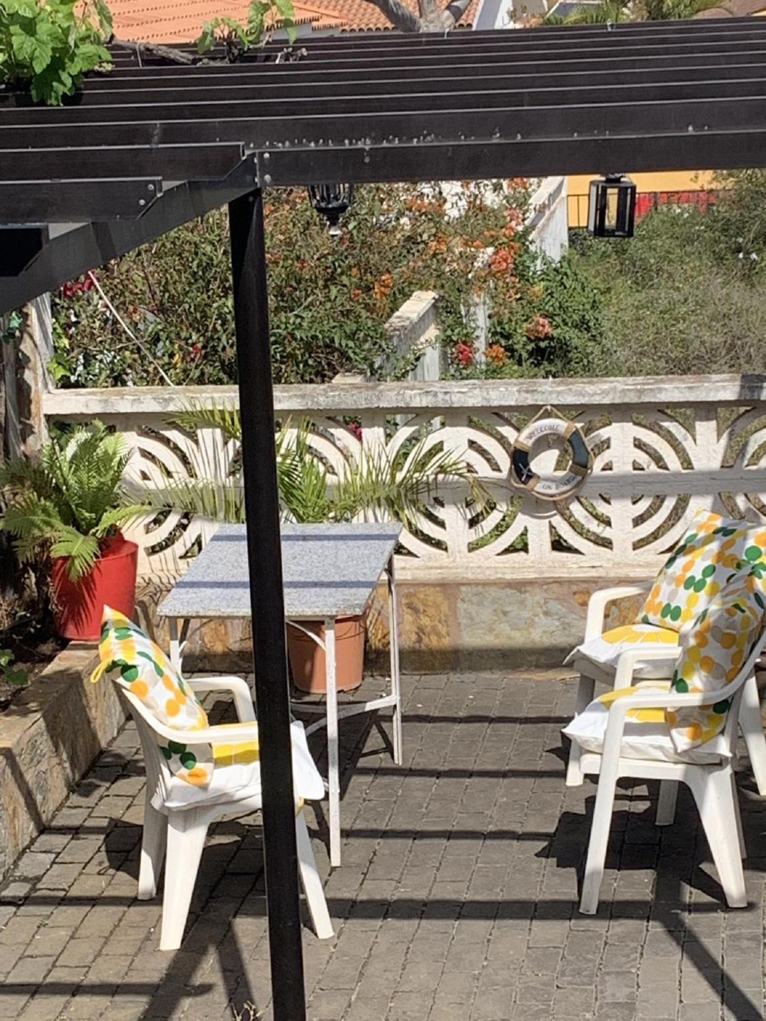 Holiday Home Austry Tegueste المظهر الخارجي الصورة