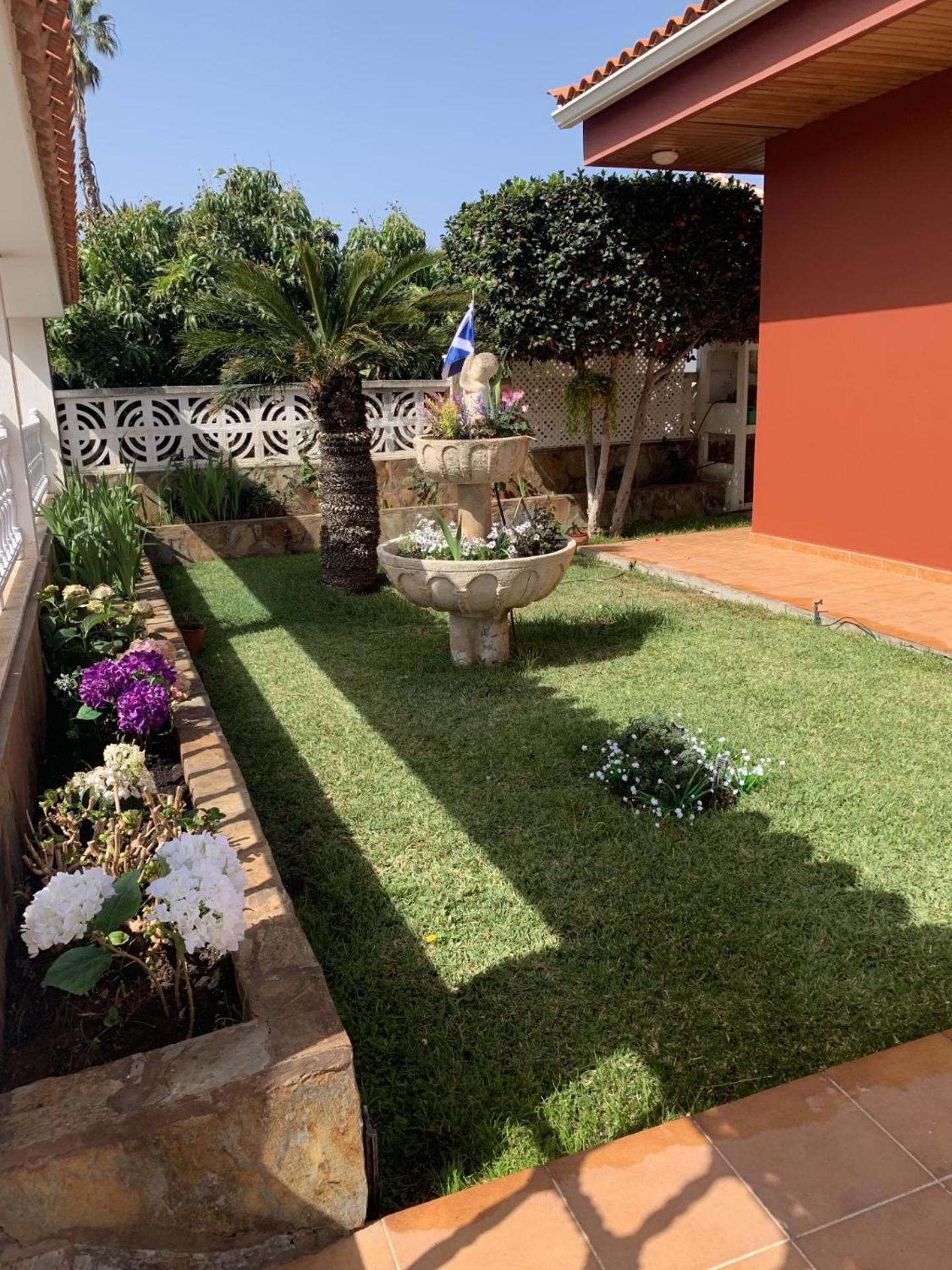 Holiday Home Austry Tegueste المظهر الخارجي الصورة