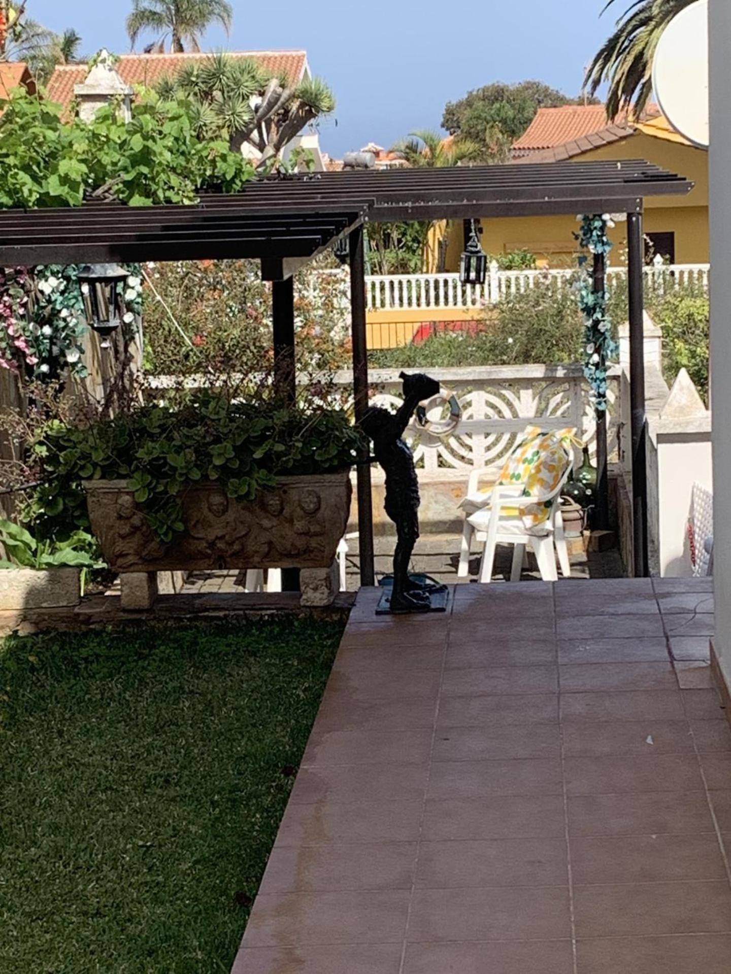 Holiday Home Austry Tegueste المظهر الخارجي الصورة