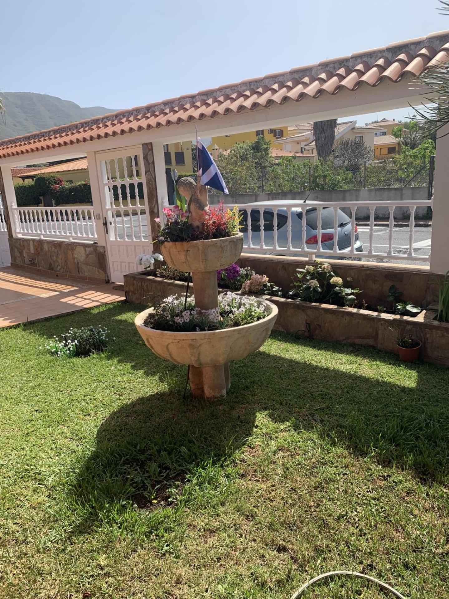 Holiday Home Austry Tegueste المظهر الخارجي الصورة