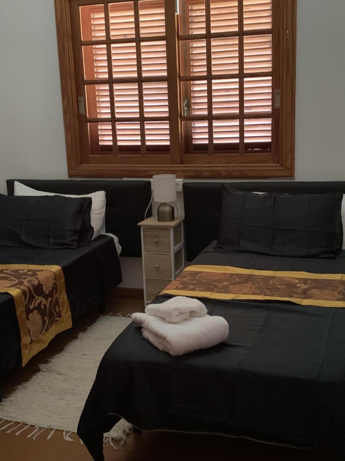 Holiday Home Austry Tegueste المظهر الخارجي الصورة