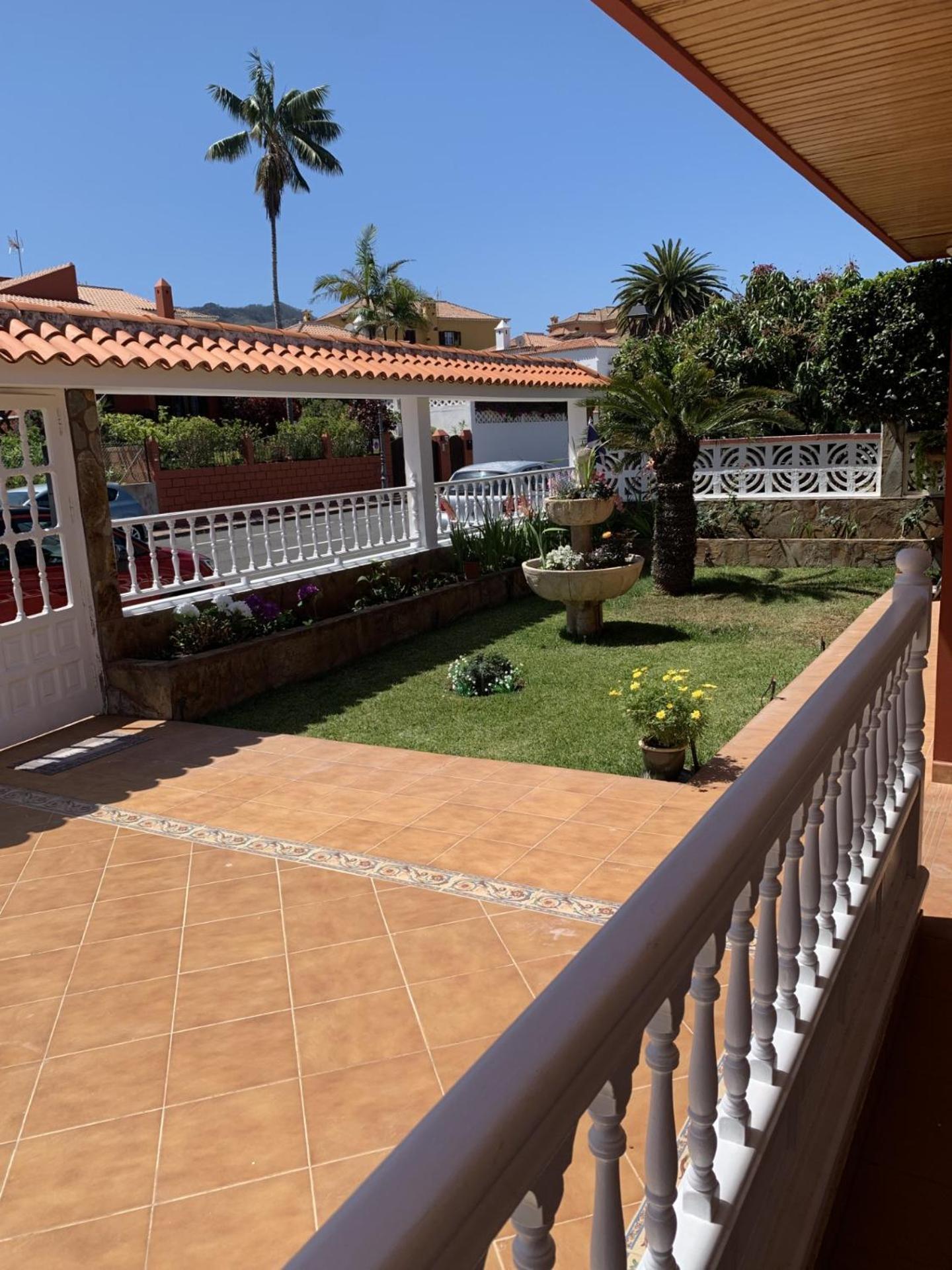 Holiday Home Austry Tegueste المظهر الخارجي الصورة