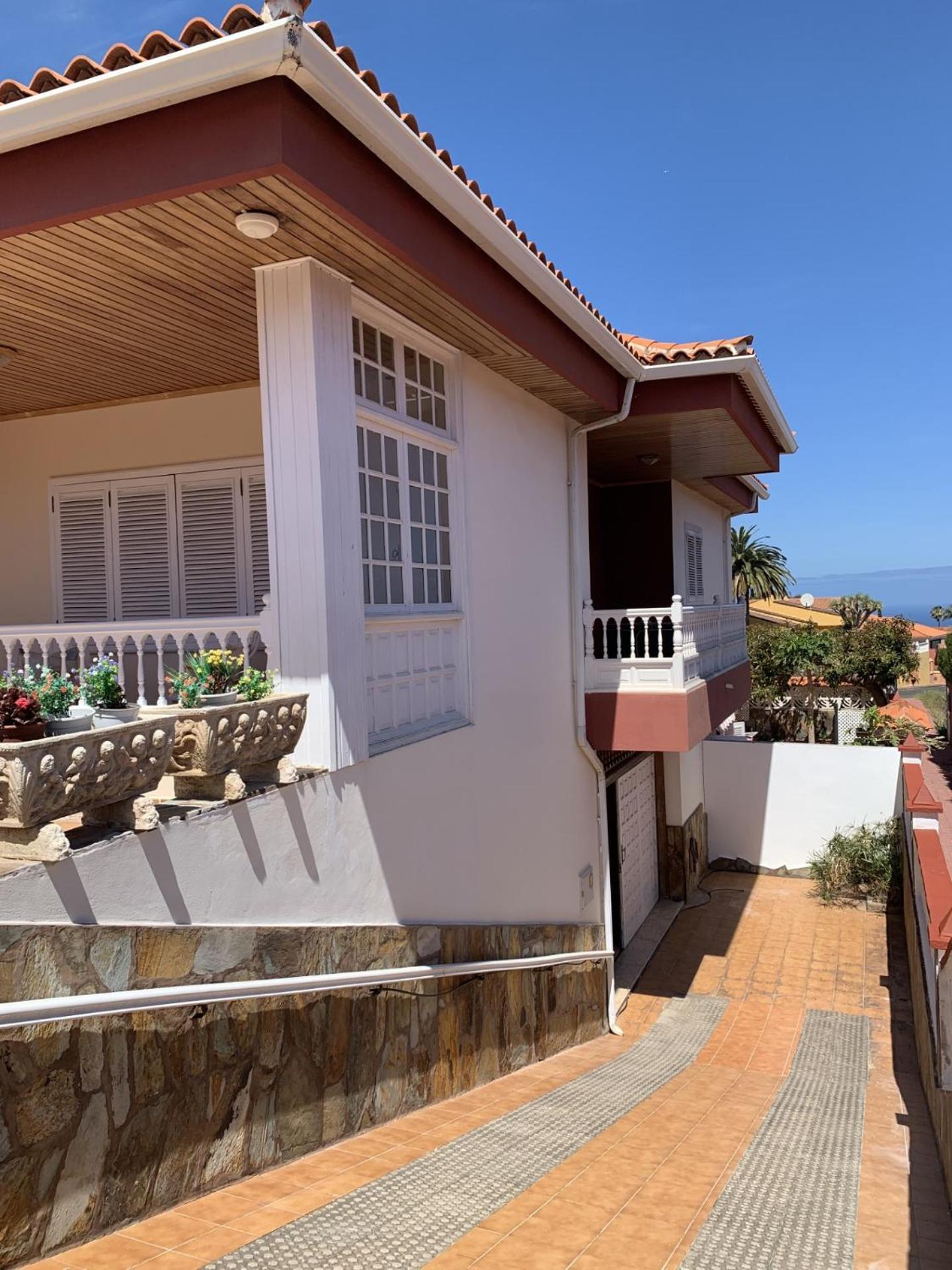 Holiday Home Austry Tegueste المظهر الخارجي الصورة