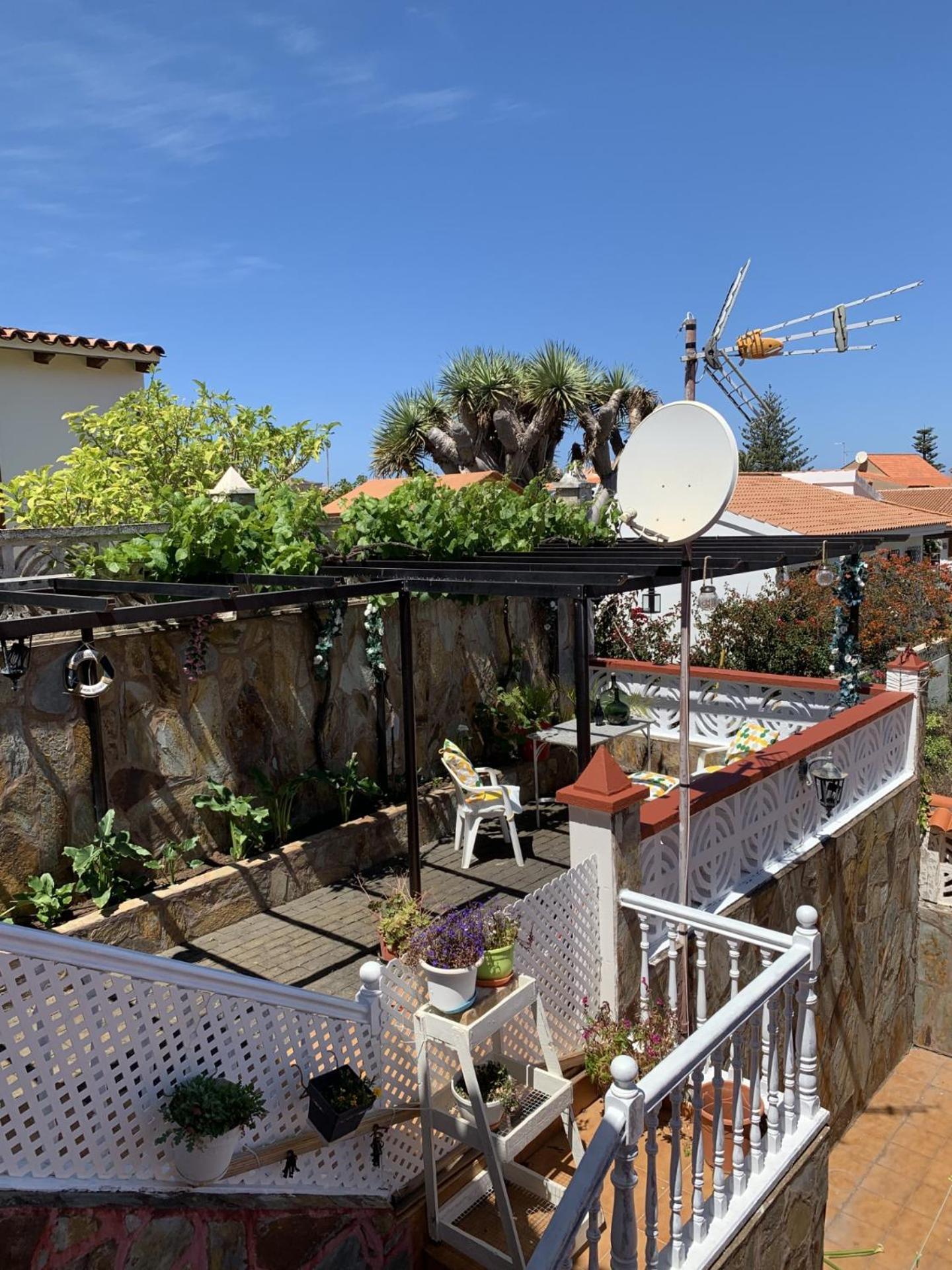 Holiday Home Austry Tegueste المظهر الخارجي الصورة