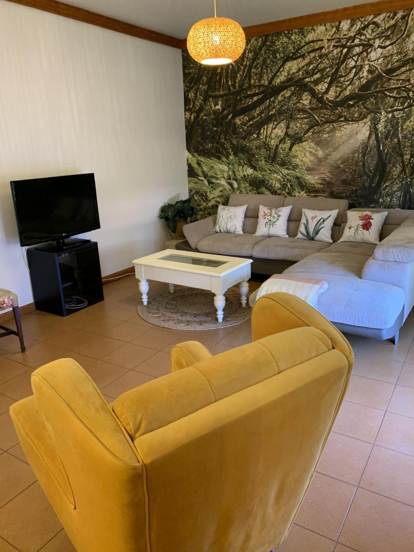 Holiday Home Austry Tegueste المظهر الخارجي الصورة