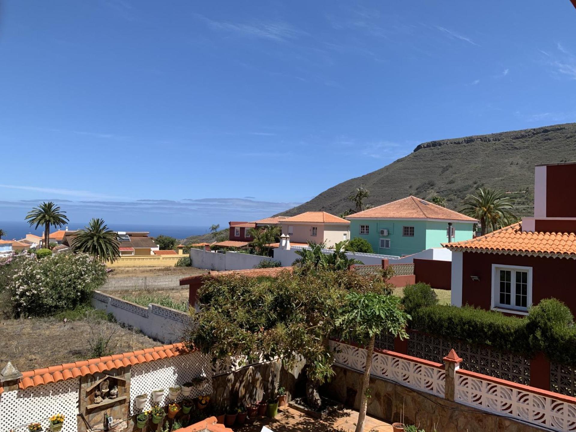 Holiday Home Austry Tegueste المظهر الخارجي الصورة