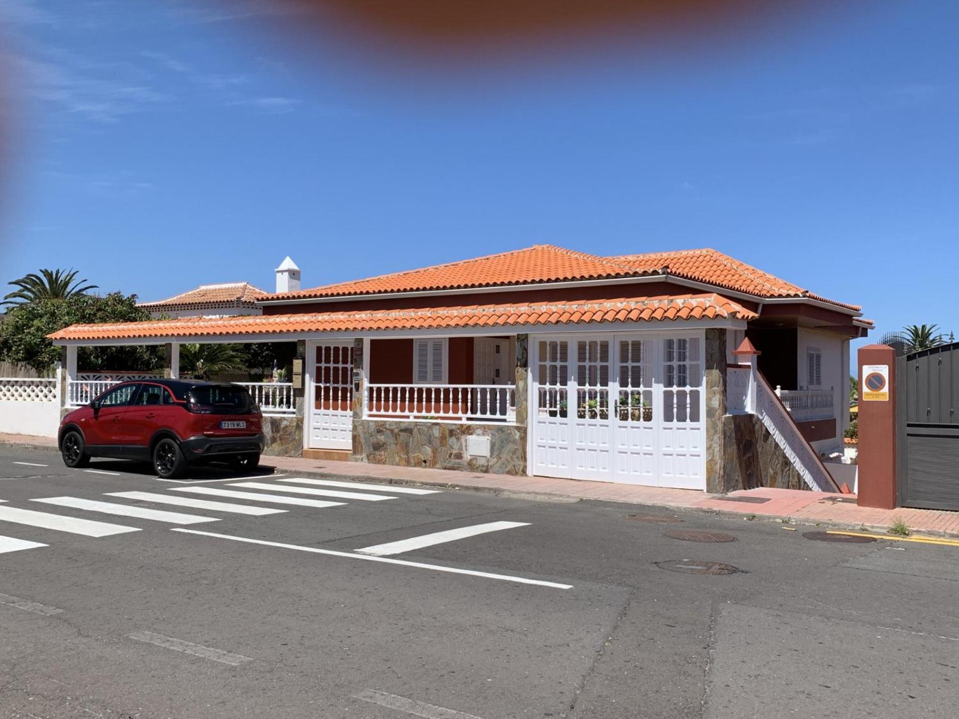Holiday Home Austry Tegueste المظهر الخارجي الصورة