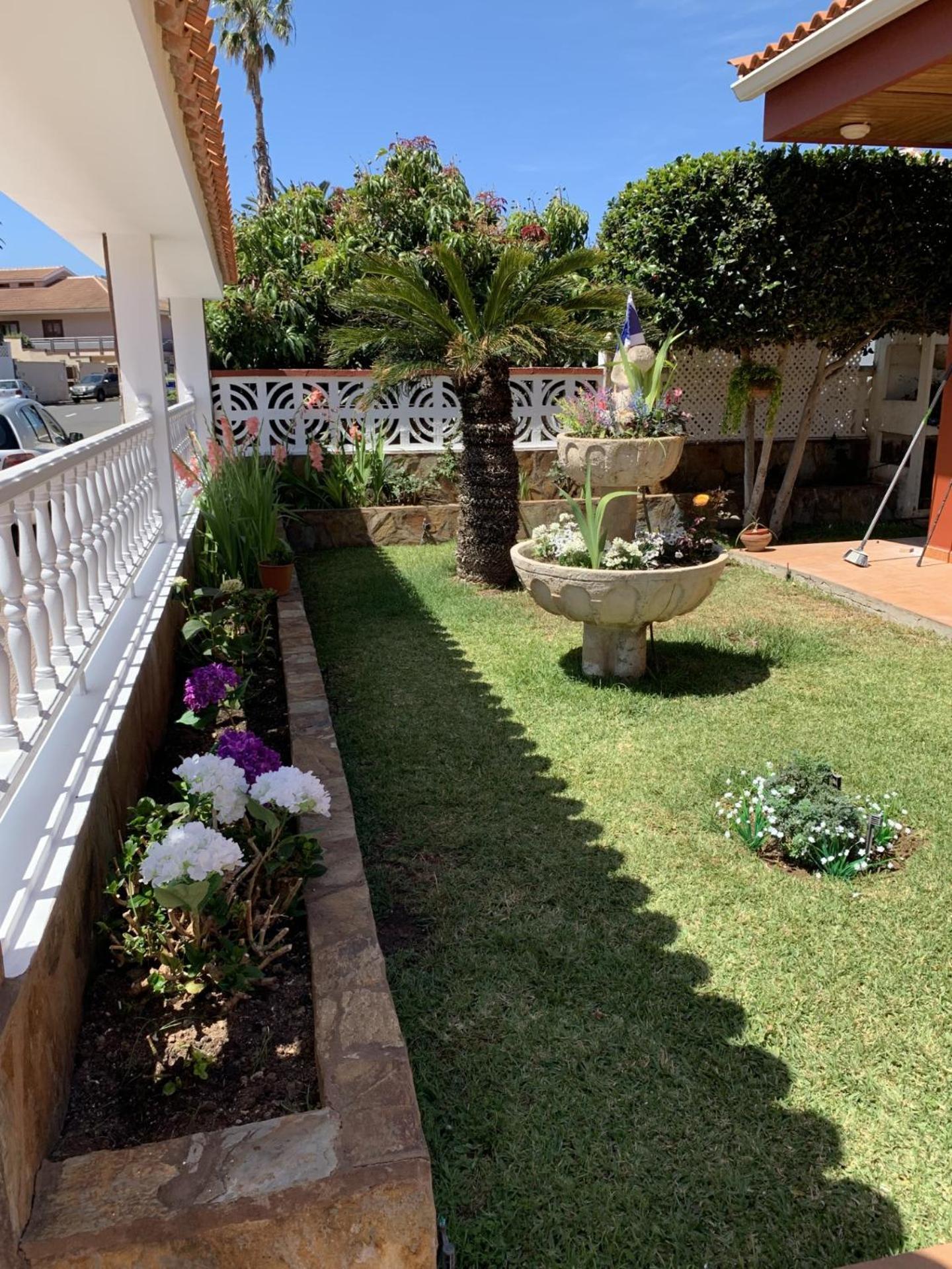 Holiday Home Austry Tegueste المظهر الخارجي الصورة